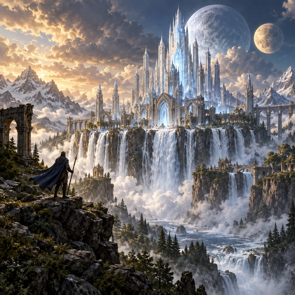 Fantasy art