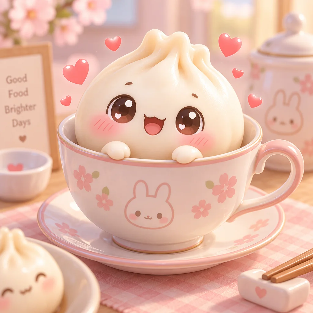 Kawaii