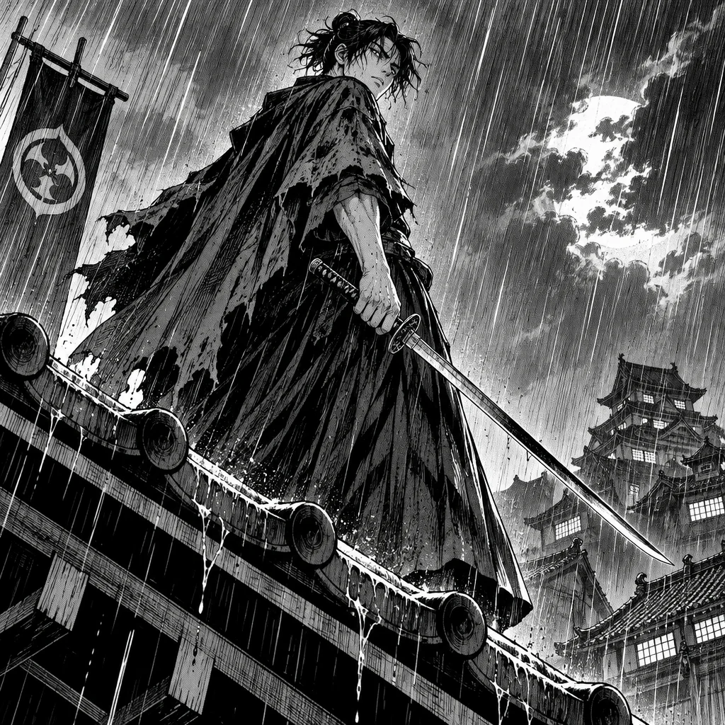 Manga