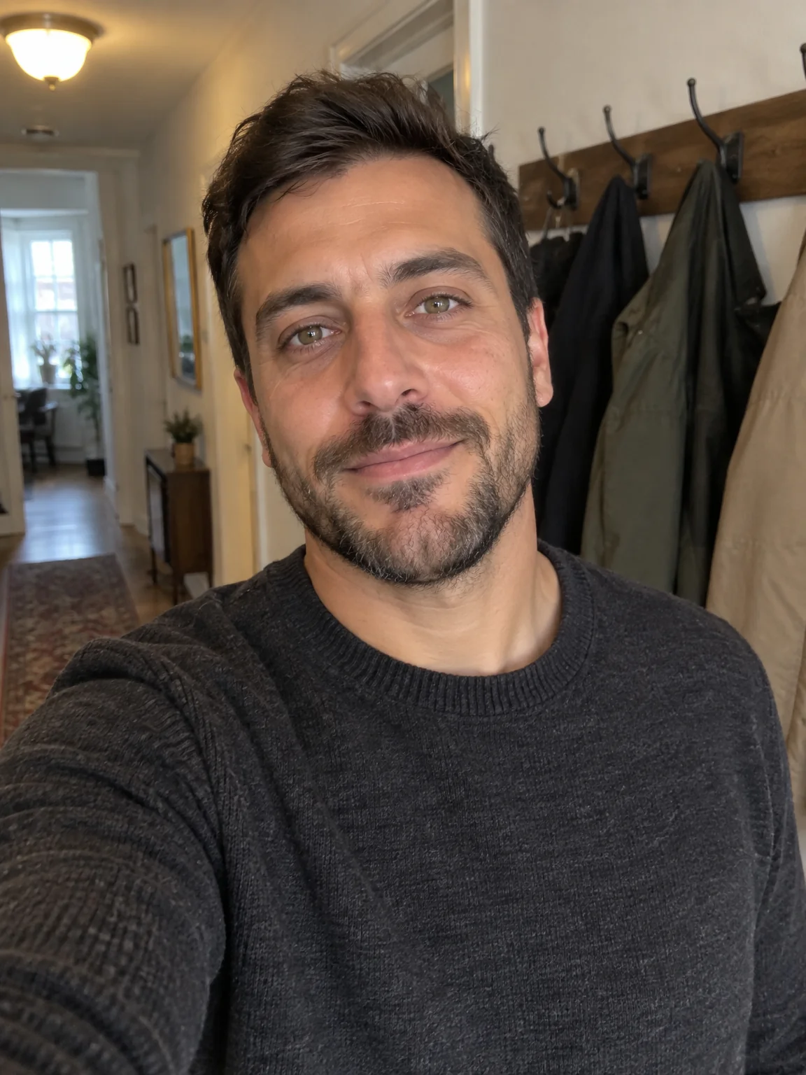 Headshot Maker — uploaded