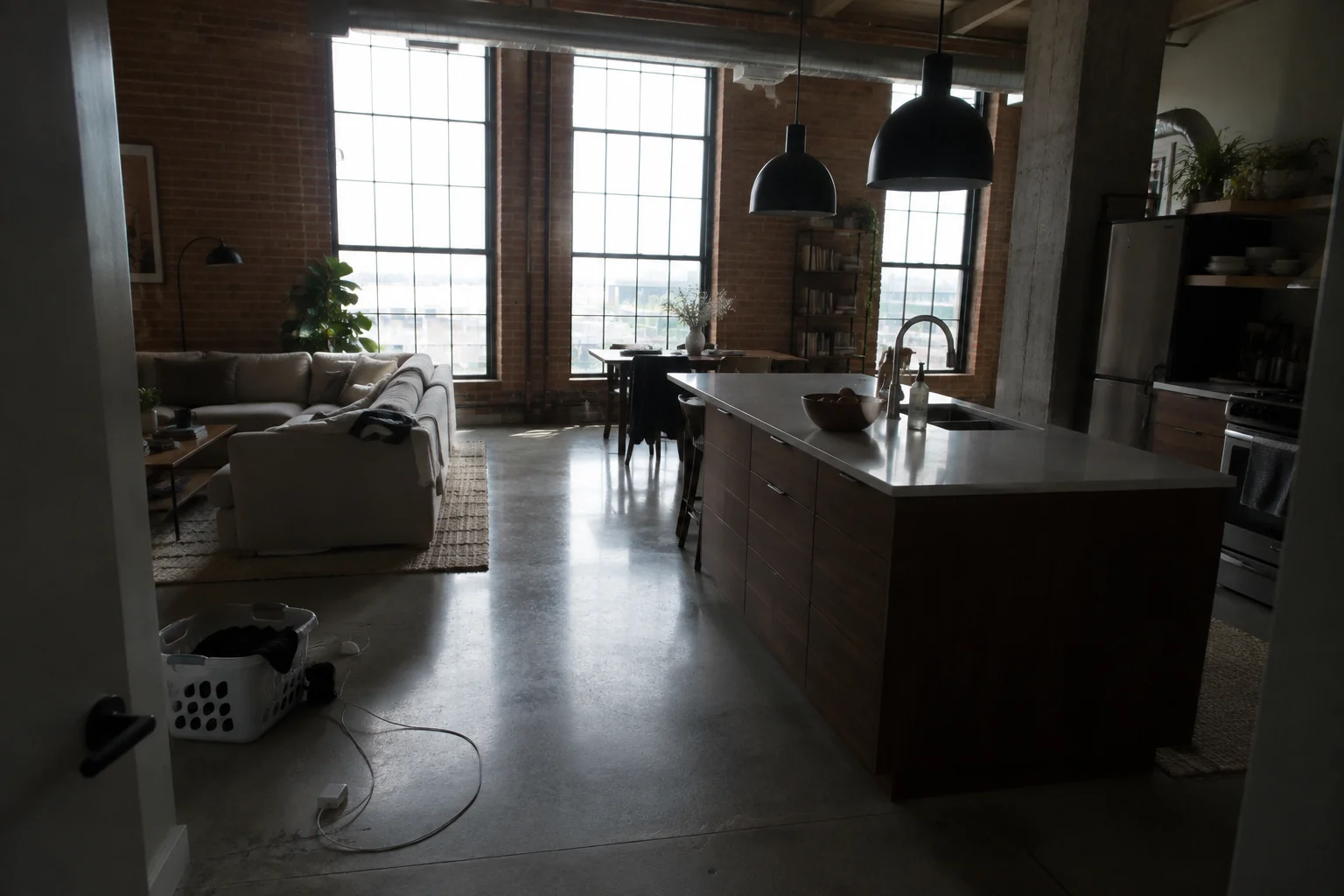 Listing Photo Fixer — uploaded