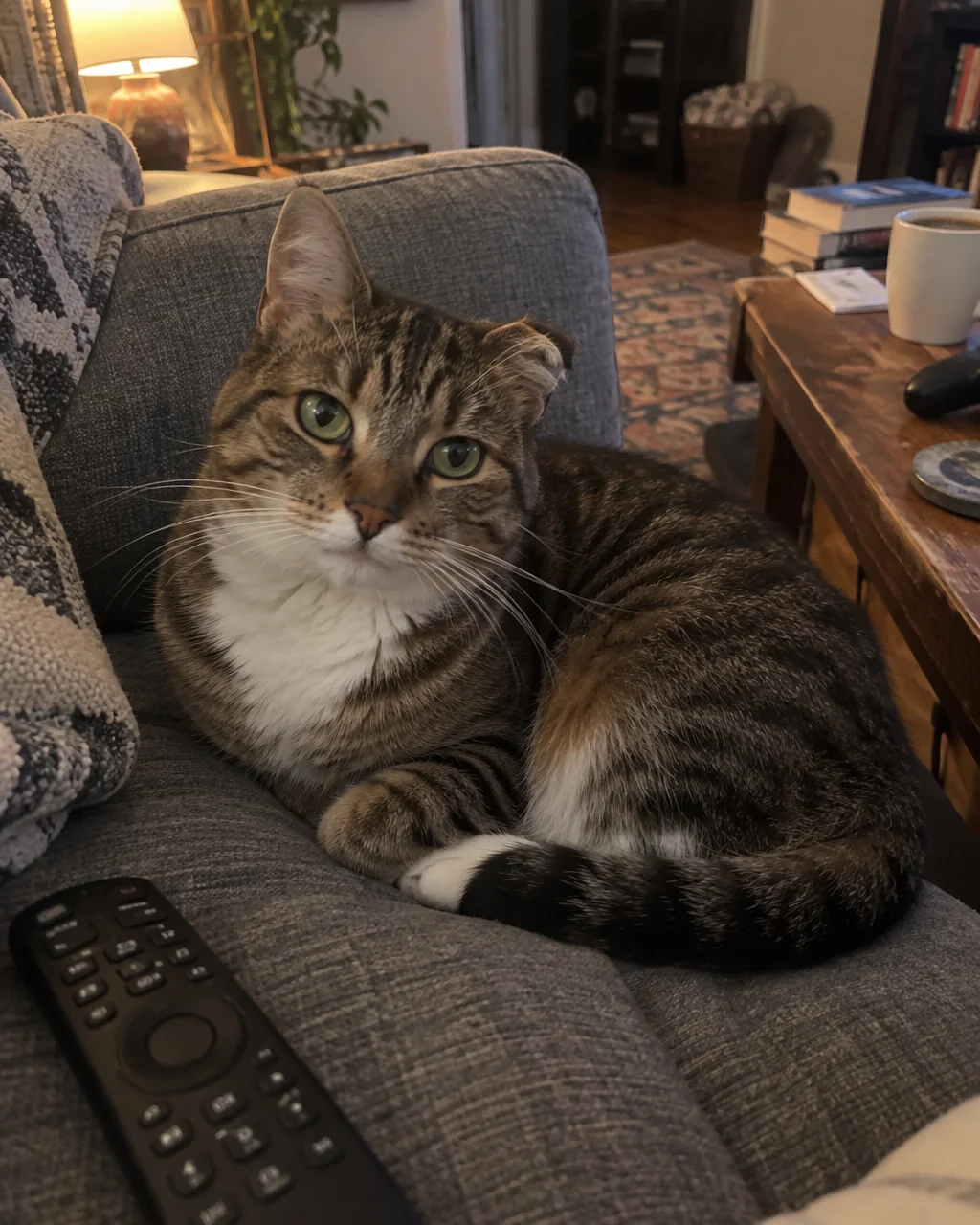 Pet Portrait Maker — uploaded